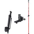 Firecore 13 Ft./4M Telescoping Laser Pole with ...