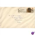 GB Cover 1974 - Christmas 3&1/2p 4