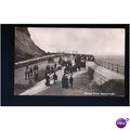 Yorkshire SCARBOROUGH Marine Drive Postcard by ...