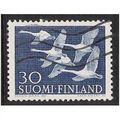 Mi 466: 30 Mk. violet-ultramarine Northern Coun...
