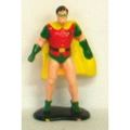 DC COMICS SUPER HEROES ' DIE- CAST ' ROBIN figu...