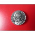 1979 UNITED STATES FIVE CENTS FREE POST. B
