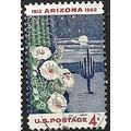 1962 Michel 821 - fine used (o)