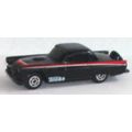 TONKA 1956 Thunderbird (2000) 1:64th