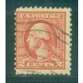 Used 528 2c George Washington Average A12552