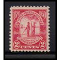 683 2c Charleston Average Plus MNH O2026