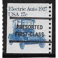 1981 Michel 1492x - fine used (o)