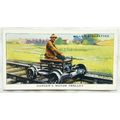 1938 Wills Railway Equipment 41 ganger's motor ...