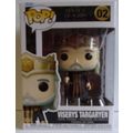 FUNKO / POP ' HOUSE OF DRAGON ' VISERYS TARGARY...