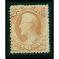 O86 6c Franklin 'WAR' Average MHR C3511