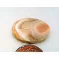 Vista Grande Onyx Freeform Gemstone Cabochon 221
