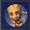 DISNEY, 100 YEARS OF WONDER. MARVEL, SELF-ADHES...