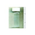 Craft Items Small Glass Bottle Clear 1oz Screw ...
