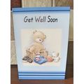 Get well Soon - 07