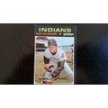 1971 Topps Card # 150 Sam McDowell Very Good (3...