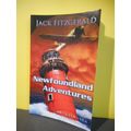Newfoundland Adventures:In Air,On Land,At Sea