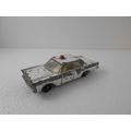 Matchbox Lesney Ford Galaxie No 55/59 moko (whi...