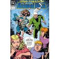 Animal Man (Vol 1) # 031 VFN+ ORIG US COMICS