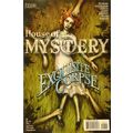 House of Mystery (Vol 2) # 025 NM MODERN AGE CO...