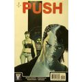 Push (2009 Ltd) # 002 NM MODERN AGE COMICS