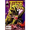 Thor (Vol 1) # 499 VFN- AMERICAN COMICS