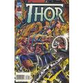 Thor (Vol 1) # 498 NM MODERN AGE COMICS