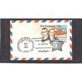 Event Washington UXC19 28c Transpacific (No Cac...