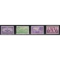 802 3c Virgin Islands Fine MNH VA0192c