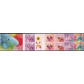 SINGAPORE 2005 $2.30 GREETINGS BOOKLET PANE OF ...