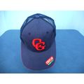 Cropland Genetics Hat Cap Blue with Embroidery ...
