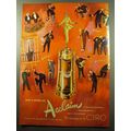 1950 Ciro Acclaim Perfume Ad - There is nothing...