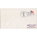 ZAYIX United States Cover - Russia, OH 45363 To...