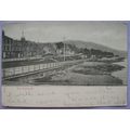 1902 postcard The Esplanade, Kirn