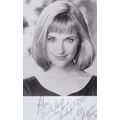 Anna Brecon as Lady Tara Oakwell Thornfiel Emme...