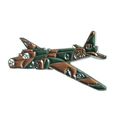 WW2 Vickers Wellington RAF Aircraft Military Me...