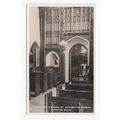 Chancel & Screen St John the Baptist Church Sto...