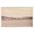 Kames Kyles of Bute Postcard Scotland