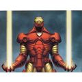 Preziosi's MARVEL HEROES Ultimate Collection - ...