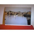 STOCKTON-ON-TEES, County Durham unused postcard...