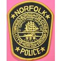 Norfolk, VA Police Dept. PP22.