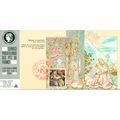 022 Carte officielle Expo internationale New Yo...