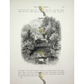 St Blasien (Sankt Blasien), Germany, Book Illus...