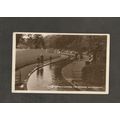 Postcard Bournemouth Dorset Childrens Corner Th...