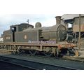 pu2641 - Scotland - Engine No.69224 at Aberdeen...