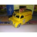 Matchbox - No42 Bedford news van - new replica ...