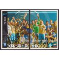 Panini Stickers 2016 FIFA 365 #747 (747 - 748) ...