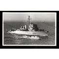 WL7697 - French Navy Ship - Baccarat M623 - Wri...