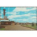 Starlight Motel, Brandon, Manitoba, c.1970s - C...