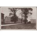 Students Quarters, Training College, Headingley...