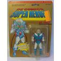 DC COMICS SUPER HEROES MR. FREEZE action figure...